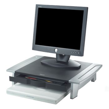 Soporte Fellowes Para Monitor Office Suites