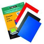 Fellowes Pack De 50 Portadas Pp Transparente 700 Micras 54773