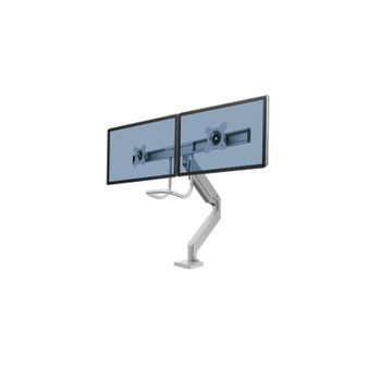 BRAZO DOBLE PARA MONITOR PLATINUM SERIES - VEGAMAR SERVICIO ONLINE S.L