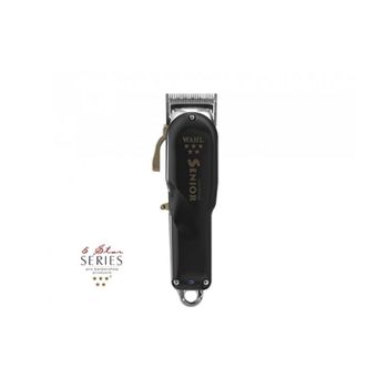 Máquina Cortapelo. Profesional. Senior Cordless. Inalámbrico. Wahl