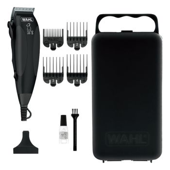 Wahl Cortapelos Para Mascotas lithium Ion Pro Series De 12 Piezas  9766-016 con Ofertas en Carrefour