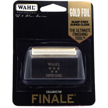 Wahl Láminas De Oro 8164 Finale