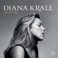 Cd. Diana Krall. Live In Paris