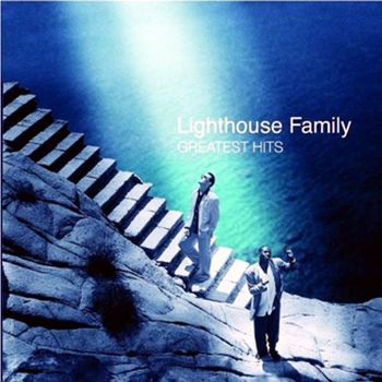 Lighthouse Family - Greatest Hits - Spectr