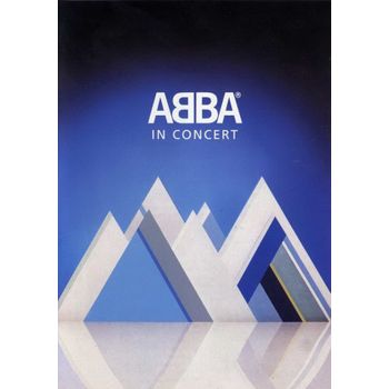 Dvd. Abba. In Concert -2dvd-