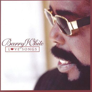 Barry White - Love Songs