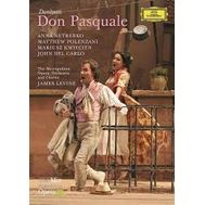 Dvd. Donizetti. Don Pasquale-netrebko