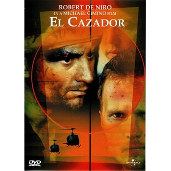 El Cazador (the Deer Hunter)