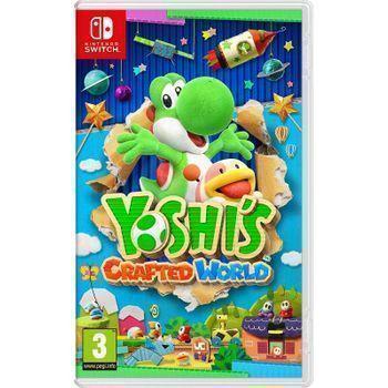 Compra ofertas de Nintendo 10007209 juego switch kirby y la tierra olvidada