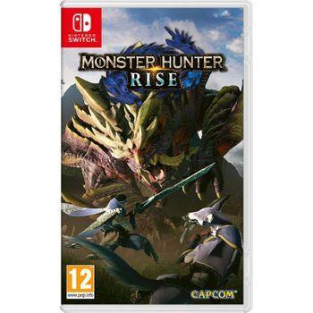 Las mejores ofertas en Videojuegos de Nintendo 3DS Monster Hunter 2016