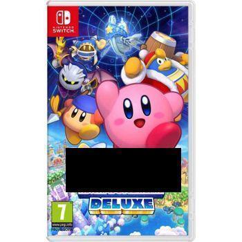 Funda Protectora Power A Kirby para Nintendo Switch