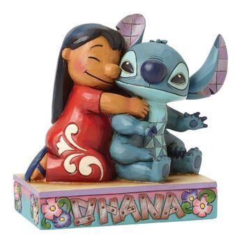 Funko Pop Disney Lilo y Stitch Caja Mini Figura Misteriosa Funko 55816