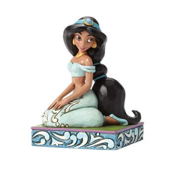 En - Figura Decorativa De Jasmine