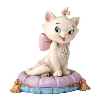 Figura Marie Los Aristogatos Disney Traditions