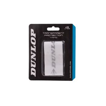 Protector Dunlop Pro Tape X3 Transparente