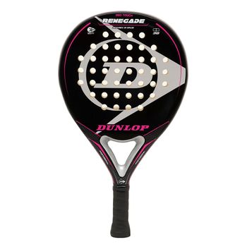 Pala De Pádel Dunlop Renegade Soft