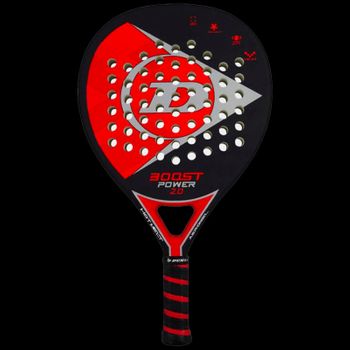 Pala De Pádel Dunlop Boost Power 2.0