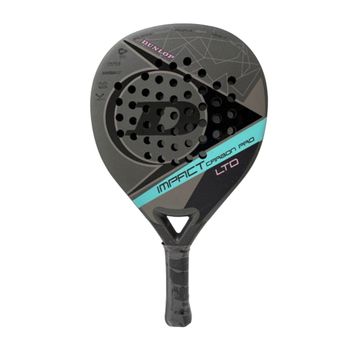 Pala De Pádel Dunlop Impact Carbon Pro Ltd Woman