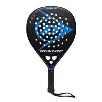 Pala De Pádel Dunlop Gravity