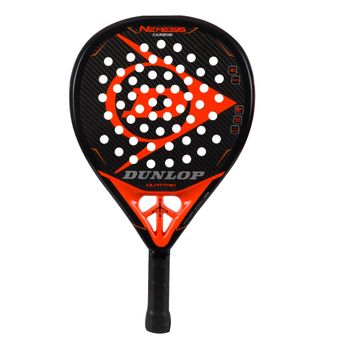 Pala De Pádel Dunlop Nemesis Carbon