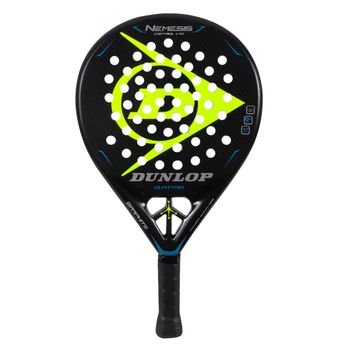 Pala De Pádel Dunlop Nemesis Control