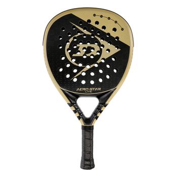 Pala De Pádel Dunlop Aero-star Lite