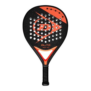 Pala De Pádel Dunlop Blitz Attack 2.0