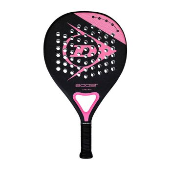 Pala De Pádel Dunlop Boost Lite 2.0 Woman