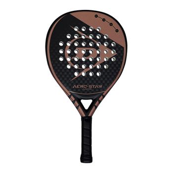 Pala De Pádel Dunlop Aero-star Junior