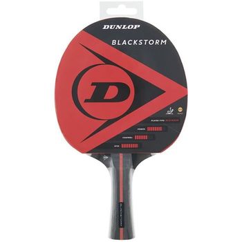 Raqueta De Ping Pong - Blackstorm