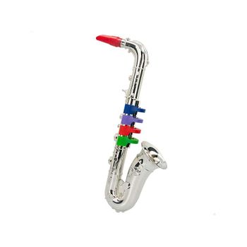 Juguete Musical Reig 29 Cm Saxofón