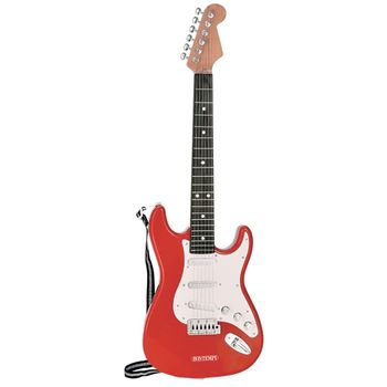 Bontemp Guitarra De Rock De Juguete 67 Cm Bontempi