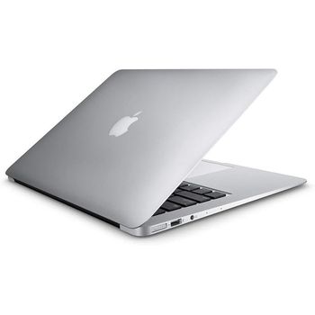 Apple Macbook Air 13" Early 2014 Core I5-4260u 4gb 128gb Ssd - Reacondicionado - Grado A