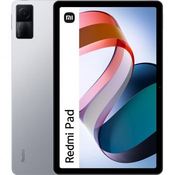 Xiaomi Redmi Pad - 6gb + 128gb Rom 10,61" Tablet Graphite Gray, Seminuevo - Envío 24h!!