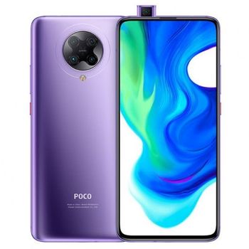 Xiaomi Poco F2 Pro 5g 6gb + 128gb Color Morado. Reacondicionado Libre - Envío 24h!!