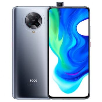 Xiaomi Poco F2 Pro 5g 6gb + 128gb Color Gris. Reacondicionado Seminuevo - Libre - Envío 24h!!