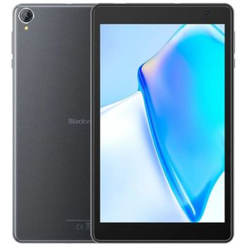 Tablet Blackview Tab 5 - 3gb + 64gb 8" Color Gris Oscuro. Reacondicionada - Envío 24h!!