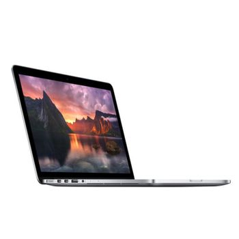 Apple Macbook Pro 13" Retina Late 2013 Core I5-4258u 4gb 128gb Ssd Grado B Reacondicionado