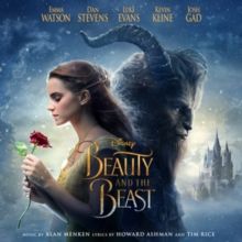 Cd. Bso. Beauty And The Beast(repos)