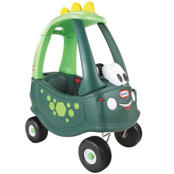 Coche Juguete Dinosaurio, Marca Little Tikes