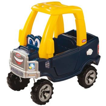 Camioneta Juguete, Marca Little Tikes