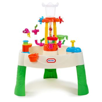 Mesa De Agua Fábrica De Fuentes 642296 Little Tikes