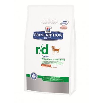 Hill's Prescription Diet Canine R/d  - Saco De 1,5 Kg