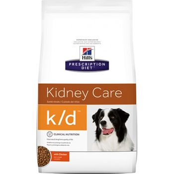 Hill's Prescription Diet Canine K/d  - Saco De 12 Kg