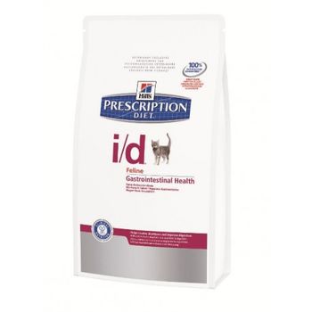 Hill's Prescription Diet Feline I/d  - Saco De 1,5 Kg