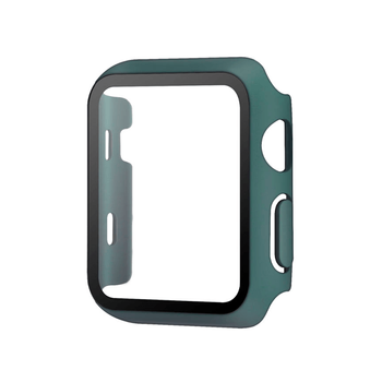 Capa Anti-impacto Para Apple Watch Series 9 - 41mm - Verde