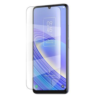 Película Hydrogel Full Cover Frente Phonecare Para Realme C51 - Transparente