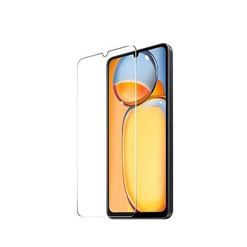 Vidro Temperado Clearglass Phonecare Para Samsung Galaxy A15 5g - Transparente