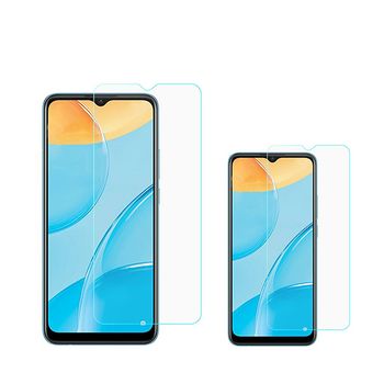 Kit 2 Película De Vidro Temperado Clearglass Phonecare Para Samsung Galaxy A15 - Transparente