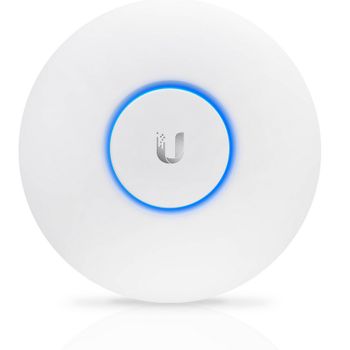 Uap-ac-lite Punto De Acceso Inalambrico 1000 Mbit/s Energia Sobre Ethernet (poe) Blanco